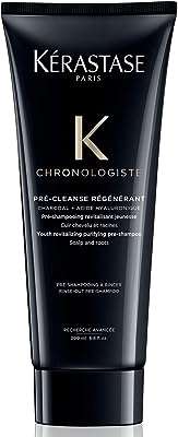 Kérastase chronologiste crème pré shampoing rajeunissant et affinant soin détoxifiant cuir chevelu. Faites des économies sans compromis sur la qualité grâce à DIAYTAR COTE D'IVOIRE, votre boutique en ligne spécialisée dans les produits discount. Découvrez notre gamme variée d'articles pour la maison, l'électroménager, l'informatique, la mode et les gadgets, tous disponibles à des prix attractifs. Profitez de nos offres exceptionnelles et transformez votre façon de magasiner avec DIAYTAR COTE D'IVOIRE .