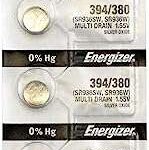 Pile à oxyde d'argent energizer 394 380 (sr936w sr936sw). sur sangle en forme de goutte. Avec DIAYTAR COTE D'IVOIRE, obtenez le meilleur rapport qualité-prix sur tous vos achats en ligne. Parcourez notre catalogue diversifié et faites des économies sur des produits essentiels pour la maison, les équipements informatiques et même les dernières tendances en matière de mode.