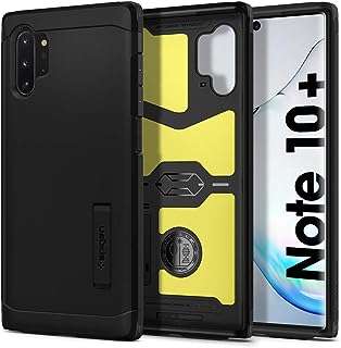 Coque spigen tough armor conçue pour samsung galaxy note 10+ réseau 5g et 10. En quête de produits à petits prix ? DIAYTAR COTE D'IVOIRE  est là pour vous satisfaire ! Explorez notre vaste sélection d'articles allant de la maison à l'électroménager en passant par l'informatique et la mode. Naviguez aisément sur notre site et découvrez un éventail de produits discount qui répondront à toutes vos attentes.