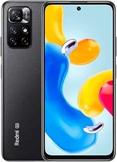 Xiaomi redmi note 11s 5g (noir minuit 6 go de ram. Trouvez tout ce dont vous avez besoin à des prix incroyables sur DIAYTAR COTE D'IVOIRE ! Que vous cherchiez des meubles abordables pour votre maison, des appareils électroménagers de qualité ou des gadgets technologiques à la pointe, notre boutique en ligne généraliste regorge de bonnes affaires.