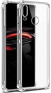 Coque reking huawei nova 3i en tpu souple transparent + coins. DIAYTAR COTE D'IVOIRE, votre référence en ligne pour tous vos besoins en produits discount. Parcourez notre catalogue diversifié comprenant des articles pour la maison, l'électroménager, l'informatique, la mode et les gadgets, afin de dénicher les meilleures affaires du moment. Optez pour des économies substantielles sans compromettre la qualité et bénéficiez d'une expérience de shopping en ligne des plus avantageuses.
