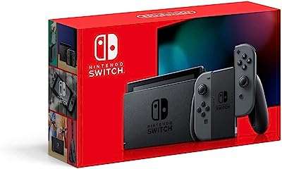 Autonomie longue durée de la batterie nintendo switch avec contrôleur joy con. DIAYTAR COTE D'IVOIRE, votre destination shopping en ligne pour tous vos besoins discount. Trouvez tout ce dont vous avez besoin dans une seule boutique, des articles pour la maison aux gadgets incontournables, et réalisez des économies tout en satisfaisant vos envies.