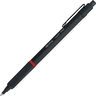 Stylo à bille rotring rapid pro art pointe moyenne encre bleue. DIAYTAR COTE D'IVOIRE  - La boutique en ligne où qualité et discount se rencontrent. Parcourez notre vaste catalogue et trouvez tout ce dont vous avez besoin, de l'électroménager moderne à la dernière mode tendance. Ne sacrifiez pas votre budget pour obtenir des produits de qualité !
