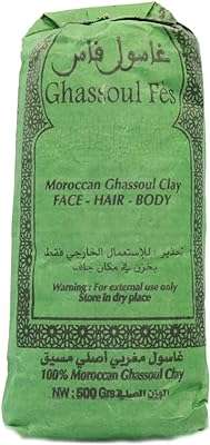 Argile naturelle marocaine pour le visage et le corps de la lotion. DIAYTAR COTE D'IVOIRE, votre partenaire de shopping discount en ligne, regroupe une large gamme de produits à prix cassés pour tous les amateurs de bonnes affaires. Faites des économies sur vos achats de la maison à l'électroménager, de l'informatique à la mode, grâce à DIAYTAR COTE D'IVOIRE !