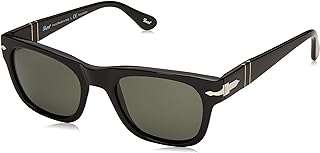 Lunettes de soleil unisexes adultes 0po3269s. Bienvenue sur DIAYTAR COTE D'IVOIRE, le site idéal pour les amateurs de bonnes affaires ! Avec une large gamme de produits discount pour la maison, l'électroménager, l'informatique, la mode et les gadgets, nous offrons une solution pratique pour économiser sans renoncer à la qualité. N'attendez plus, explorez notre sélection et profitez de prix imbattables.