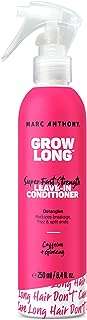 Marc anthony grow long strengthening après shampooing à croissance ultra rapide des cheveux. Explorez DIAYTAR COTE D'IVOIRE  et découvrez une variété impressionnante de produits discount pour la maison, l'électroménager, l'informatique et la mode. Avec des offres irrésistibles et une livraison rapide, faites des économies tout en obtenant des produits de qualité.