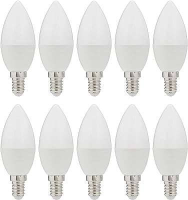 Narken ez c38 7w e14 mini kit de feux diurnes (blanc. Découvrez DIAYTAR COTE D'IVOIRE, votre destination en ligne pour des produits discount de qualité. Avec une vaste sélection d'articles pour la maison, l'électroménager, l'informatique et la mode, nous vous offrons la possibilité de réaliser des économies considérables tout en vous faisant plaisir.