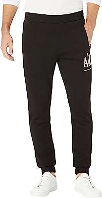 Bas de survêtement icon armani exchange pour hommes. Besoin de renouveler votre électroménager à petit prix ? Rendez-vous sur DIAYTAR COTE D'IVOIRE, la référence en ligne pour des produits de qualité à prix discount. Avec notre sélection diversifiée, vous trouverez facilement l'équipement parfait pour votre maison, sans vous ruiner.