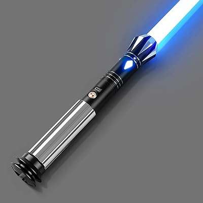 Sabre laser damiance saber contrôle de mouvement fluide 12 lignes sonores avec 16. Bienvenue chez DIAYTAR COTE D'IVOIRE, votre destination de choix pour dénicher des bonnes affaires en ligne. Explorez notre sélection de produits discount allant des indispensables de la maison aux dernières nouveautés informatiques et mode, et profitez de notre engagement à vous offrir des prix compétitifs.