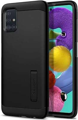 Coque spigen samsung galaxy a51 tough armor avec mousse extreme impact. Ne cherchez plus ailleurs, DIAYTAR COTE D'IVOIRE  est là pour vous offrir des produits à prix cassés. Parcourez notre boutique en ligne et découvrez notre large sélection de produits allant de la maison à l'électroménager, de l'informatique à la mode. Profitez de nos prix discount exceptionnels pour réaliser de grandes économies.
