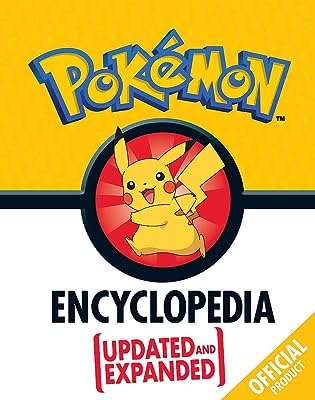 L'encyclopédie pokémon officielle : mise à jour et étendue. Vous voulez profiter de produits de qualité à des prix discount ? Ne cherchez plus, DIAYTAR COTE D'IVOIRE  est là pour vous satisfaire. Découvrez notre large gamme, de l'électroménager à la mode, et trouvez les meilleures affaires du moment. Ne laissez pas passer cette occasion, achetez malin et faites des économies significatives.