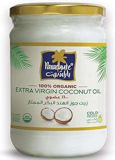 Huile de noix de coco vierge 100 % biologique parachute 500. Faites des économies sans compromettre la qualité grâce à DIAYTAR COTE D'IVOIRE . Notre large éventail de produits discount, allant des articles de maison à l'électroménager, de l'informatique à la mode, et même aux gadgets dernier cri, saura vous satisfaire, tout en vous offrant le meilleur rapport qualité-prix.