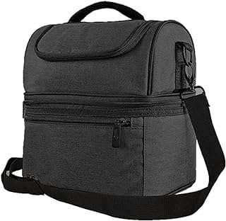 Sac à déjeuner isotherme et réutilisable starbags travail bureau école pique nique voyage avec sangle. Rejoignez DIAYTAR COTE D'IVOIRE, votre boutique en ligne pour des articles discount de qualité. Des essentiels de la maison aux dernières tendances en matière de mode et de gadgets high-tech, nous proposons une sélection variée à des prix compétitifs. Faites des bonnes affaires dès maintenant et profitez d'un shopping en ligne facile et pratique.
