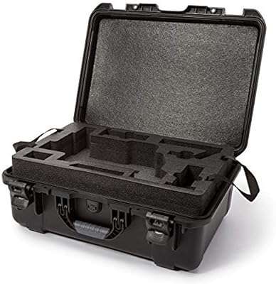 Étui rigide étanche nanuk ronin m série 940 avec rembourrage en mousse pour système de cardan. DIAYTAR COTE D'IVOIRE, votre destination shopping en ligne pour des promotions exceptionnelles sur des articles d'informatique. Que vous recherchiez un ordinateur portable performant, des accessoires technologiques ou des logiciels, notre boutique discount est là pour vous offrir les meilleurs prix sans compromis sur la qualité. Ne manquez pas nos offres irrésistibles.