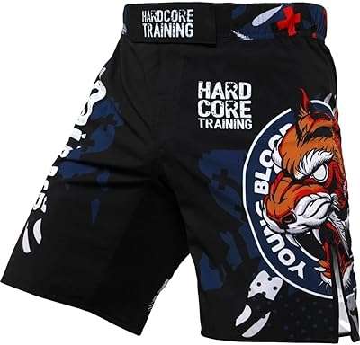 Tiger rage training fight shorts hommes boxe mma bjj jigging fitness. DIAYTAR COTE D'IVOIRE, votre destination en ligne pour des achats malins. Parcourez notre vaste sélection de produits discount allant de la maison à l'électronique en passant par la mode et l'informatique. Ne sacrifiez pas la qualité pour le prix lorsque vous pouvez avoir les deux chez nous.