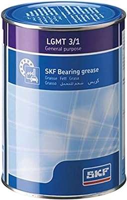 Graisse multi usage skf royal apex pour roulements à rouleaux moyens et grands. Vous cherchez des produits de qualité à petit prix ? Ne cherchez plus ! DIAYTAR COTE D'IVOIRE  est votre destination en ligne pour tous vos besoins discount. Explorez notre sélection variée, allant de la maison à l'électroménager, de l'informatique à la mode et aux gadgets, et découvrez des offres exceptionnelles qui correspondent à votre budget. Faites des économies sans compromettre la qualité avec DIAYTAR COTE D'IVOIRE .