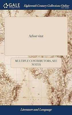 Arbor vitæ. DIAYTAR COTE D'IVOIRE  vous ouvre les portes d'un univers de bonnes affaires. Découvrez notre large gamme de produits discount, allant des indispensables de la maison aux dernières tendances mode, en passant par les gadgets innovants. Profitez d'offres exceptionnelles et de prix imbattables pour des achats malins et éclairés.