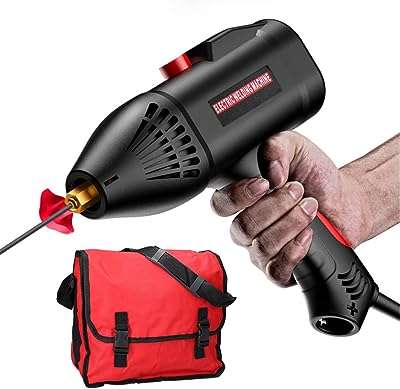 Machine à souder électrique portative mitowave 220v 3000w électrode 2.5 3.2mm 2 14mm. À la recherche de bons plans ? DIAYTAR COTE D'IVOIRE  est là pour vous ! Explorez notre sélection discount de produits pour la maison, l'électroménager et l'informatique, ainsi que des vêtements à la mode et des gadgets abordables. Des économies garanties sur tous vos achats en ligne !