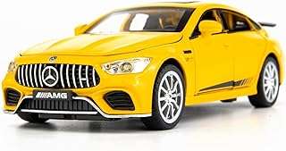 1 32 benz amg gt63 modèle de voiture en alliage moulé. DIAYTAR COTE D'IVOIRE, votre destination en ligne pour des produits discount de qualité. Avec notre large choix de produits allant de la maison à la technologie, en passant par la mode et les gadgets, vous êtes assuré de trouver tout ce dont vous avez besoin à des prix défiant toute concurrence.