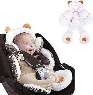 Oreiller de soutien lombaire universel 2 en 1 g&t baby (46. DIAYTAR COTE D'IVOIRE, votre boutique en ligne préférée pour dénicher des produits à prix discount. Rendez-vous sur notre site pour trouver toutes les bonnes affaires de la maison à l'électroménager en passant par les gadgets high-tech. Ne sacrifiez pas la qualité pour économiser, optez pour DIAYTAR COTE D'IVOIRE  !