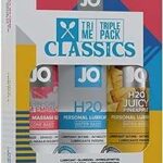 Lubrifiants system go tri me classic saveurs classique gelato tri ensemble de 30. Parcourez DIAYTAR COTE D'IVOIRE, votre plateforme en ligne incontournable pour l'achat de produits discount. Que vous recherchiez des articles pour votre maison, des outils électroniques ou des accessoires de mode, nous avons tout ce qu'il vous faut à des prix incroyables, sans compromettre la qualité.
