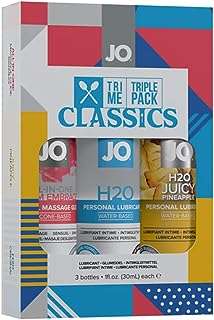 Lubrifiants system go tri me classic saveurs classique gelato tri ensemble de 30. Parcourez DIAYTAR COTE D'IVOIRE, votre plateforme en ligne incontournable pour l'achat de produits discount. Que vous recherchiez des articles pour votre maison, des outils électroniques ou des accessoires de mode, nous avons tout ce qu'il vous faut à des prix incroyables, sans compromettre la qualité.