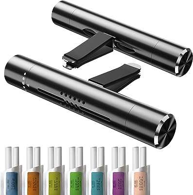 Désodorisants de voiture kmsco diffuseur d'arômes pinces à parfum bâtons d'huiles essentielles pour femmes. Envie de relooker votre espace de travail à moindre coût ? DIAYTAR COTE D'IVOIRE  est votre allié idéal pour l'informatique professionnelle à prix discount. Des ordinateurs de bureau aux imprimantes en passant par les accessoires de bureau, nous vous proposons une gamme complète qui allie performance et économies. Optimisez votre productivité sans compromettre votre budget avec nos offres exceptionnelles !