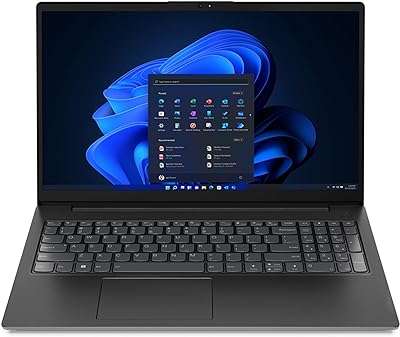 Ordinateur portable lenovo v15 iil core i5 1035g1 8 go 256 ssd 156". DIAYTAR COTE D'IVOIRE  - la source ultime de produits discount pour toutes vos envies. Parcourez notre gamme variée, allant de l'informatique à la mode et choisissez parmi une multitude de produits de qualité à des prix qui font sourire votre portefeuille.