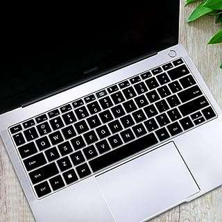 Goodrn housse de clavier compatible avec ordinateur portable huawei matebook 14" accessoires de protection en silicone. DIAYTAR COTE D'IVOIRE, votre destination en ligne pour des produits discount de qualité. Découvrez notre large éventail de produits, allant de la maison à l'électroménager, de l'informatique à la mode et aux gadgets, et trouvez les meilleures offres du marché. Profitez d'une expérience d'achat simple et abordable avec DIAYTAR COTE D'IVOIRE  et économisez sur tous vos achats en ligne.