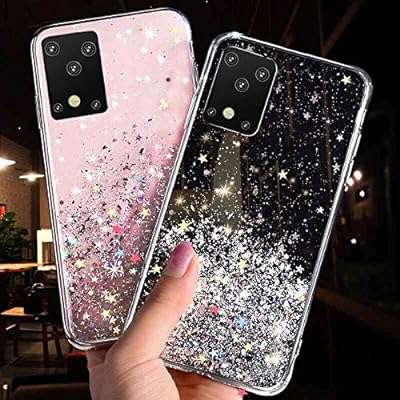 Coque à paillettes pour samsung galaxy s20 2021 étoiles époxy ultra. Ne cherchez plus, DIAYTAR COTE D'IVOIRE  est la boutique en ligne qu'il vous faut ! Explorez notre large assortiment de produits discount allant des articles pour la maison à l'électroménager, en passant par l'informatique, la mode et les gadgets. Profitez de notre plateforme conviviale pour trouver les meilleures affaires et économiser sans effort.