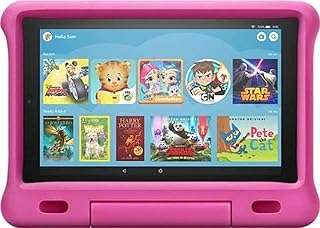 Tablette fire hd10 (édition enfants). Venez découvrir DIAYTAR COTE D'IVOIRE, la boutique en ligne qui rend le shopping discount plus accessible que jamais. Avec une large sélection de produits pour la maison, de l'électroménager performant, de l'informatique à la pointe et des articles de mode tendance, vous êtes assuré de trouver ce dont vous avez besoin à des prix attractifs.