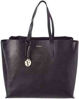 Grand sac à bandoulière en cuir verla pour femme noir. Besoin de produits à petit prix ? DIAYTAR COTE D'IVOIRE  vous propose une large sélection d'articles discount, allant de la maison à l'électroménager en passant par l'informatique, la mode et les gadgets. Faites des économies en faisant vos achats chez nous !