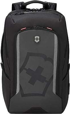 Sac à dos de voyage victorinox touring 2.0 noir (612120) noir. DIAYTAR COTE D'IVOIRE, votre partenaire de shopping discount en ligne, regroupe une large gamme de produits à prix cassés pour tous les amateurs de bonnes affaires. Faites des économies sur vos achats de la maison à l'électroménager, de l'informatique à la mode, grâce à DIAYTAR COTE D'IVOIRE !
