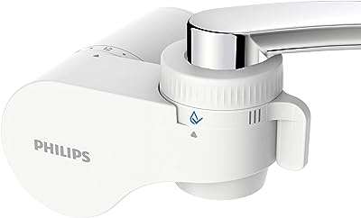 Filtre à eau du robinet philips water awp3704 10 x guard réduit le chlore et autres. DIAYTAR COTE D'IVOIRE  - La boutique en ligne discount incontournable pour tous vos besoins. Explorez notre vaste catalogue de produits, comprenant des articles pour la maison, l'électroménager, l'informatique et la mode, tous à des prix défiant toute concurrence.
