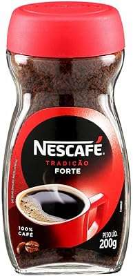 Café nescafé tradeo forte 200 g. Améliorez votre espace de travail sans vous ruiner grâce à DIAYTAR COTE D'IVOIRE . Parcourez notre assortiment de fournitures de bureau discount, des stylos aux meubles ergonomiques. Obtenez tout ce dont vous avez besoin pour être productif à des prix incroyablement bas.