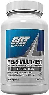 Sport multi testostérone support pour hommes 150 comprimés. Achetez intelligemment chez DIAYTAR COTE D'IVOIRE  et profitez de notre vaste sélection de produits discount. De la décoration pour votre maison aux ustensiles de cuisine en passant par les appareils électroménagers, notre boutique en ligne généraliste vous offre la possibilité de faire des économies tout en vous procurant des produits de qualité.