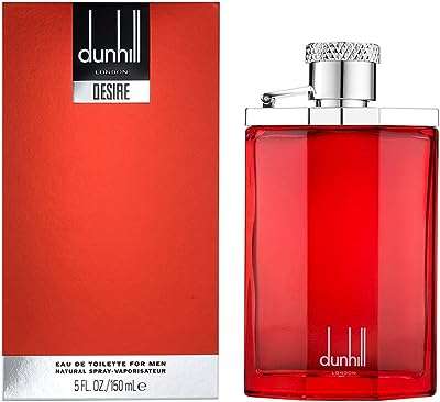 Desire red dunhill pour homme eau de toilette 150 ml. Ne cherchez plus, DIAYTAR COTE D'IVOIRE  est le site discount ultime pour toutes vos envies shopping. Laissez-vous surprendre par notre gamme variée, allant des produits pour la maison aux accessoires high-tech indispensables à la vie moderne, et bénéficiez des prix les plus bas du marché. Explorez notre boutique en ligne dès aujourd'hui et faites de bonnes affaires en un clic !