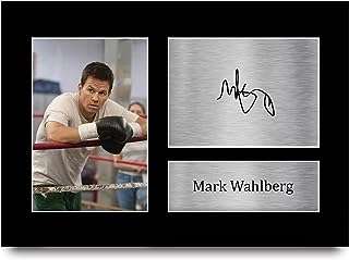 Trading mark wahlberg cadeau dédicacé a4 imprimé autographe the fighter. DIAYTAR COTE D'IVOIRE  - votre guichet unique pour des produits discount dans tous les domaines. Redécorez votre maison, améliorez votre cuisine, restez à la pointe de la mode et profitez des derniers gadgets, le tout à des prix exceptionnels. Dites adieu aux achats coûteux et bienvenue aux bonnes affaires !