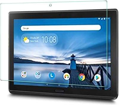 Protecteur d'écran lenovo tab e10 tb x104f 101" verre trempé hd 9h. Devenez le roi des gadgets sans vous ruiner sur DIAYTAR COTE D'IVOIRE . Avec notre collection de produits originaux et abordables, vous aurez toujours le cadeau parfait à portée de main. Parcourez notre boutique en ligne pour découvrir des gadgets étonnants qui feront plaisir à coup sûr.