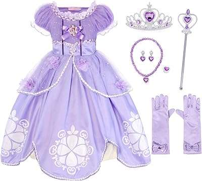Robe eames parley princess libby raiponce pour petites filles robe de fête d'halloween et noël. DIAYTAR COTE D'IVOIRE, la référence en ligne pour des produits discount qui ne déçoivent pas. Parcourez notre vaste assortiment d'articles pour la maison, l'électroménager, l'informatique, la mode et les gadgets à des prix abordables. Trouvez tout ce dont vous avez besoin et économisez sans sacrifier la qualité grâce à notre boutique en ligne conviviale et sécurisée.