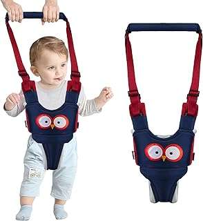 Harnais de marche pour bébé okanoi harnais d'aide à la réglable. Faites des économies importantes sur tous vos achats grâce à DIAYTAR COTE D'IVOIRE, votre boutique en ligne préférée pour des offres discount exceptionnelles. Du petit électroménager à la mode tendance en passant par les gadgets high-tech, découvrez notre large sélection d'articles à prix réduits dès aujourd'hui!