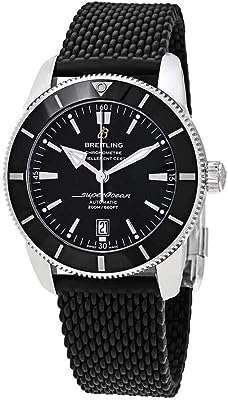Montre pour homme superocean ab202012 bf74 256s heritage ii 46 bracelet. Faites-vous plaisir sans vous ruiner avec DIAYTAR COTE D'IVOIRE, la boutique en ligne qui propose des produits discount pour tous les budgets. Venez découvrir notre sélection de produits pour la maison, l'électroménager, l'informatique et la mode, et profitez de remises exceptionnelles.
