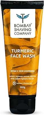 Bombay shaving company nettoyant visage au curcuma pour hommes et femmes élimine le bronzage. Faites des économies sur tous vos achats avec DIAYTAR COTE D'IVOIRE, la boutique en ligne qui propose une large gamme de produits discount. Que vous recherchiez des articles pour la maison, des appareils électroniques à la pointe de la technologie, des vêtements tendance ou des gadgets innovants, vous trouverez tout cela à des prix compétitifs chez DIAYTAR COTE D'IVOIRE . N'attendez plus pour bénéficier de nos offres imbattables et profitez d'une expérience d'achat en ligne optimale.
