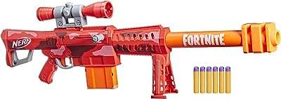 Nerf fortnite heavy sr blaster le plus long blaster de tous les temps. Faites des économies sans sacrifier la qualité avec DIAYTAR COTE D'IVOIRE . Parcourez notre assortiment exceptionnel comprenant des appareils électroménagers dernier cri, des articles de décoration pour votre maison, des gadgets high-tech incontournables et des vêtements à la pointe de la mode, le tout à des prix défiant toute concurrence.