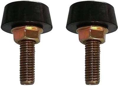 Si at11157 réglage de la butée de capot pour nissan patrol gq pour ford. Besoin de renouveler votre intérieur sans vous ruiner ? DIAYTAR COTE D'IVOIRE  est là pour vous offrir une vaste gamme de produits discount pour la maison, des meubles aux accessoires décoratifs en passant par les appareils électroménagers. Profitez de notre sélection de qualité à des prix incroyables et transformez votre maison sans vous soucier de votre budget.