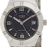 Montre casio pour femme à cadran standard et bracelet en acier. When it comes to finding discounted products, DIAYTAR COTE D'IVOIRE  is the name you can trust. Explore our wide range of household essentials, electronics, fashionable attire, and cutting-edge gadgets, all at prices that make shopping guilt-free. Experience ultimate savings without compromising on style or functionality.