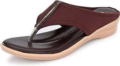 Sandales plates centrino pour femme modèle 6205. Avec DIAYTAR COTE D'IVOIRE, vous pouvez acheter intelligemment tout en restant dans votre budget. Notre boutique en ligne propose une sélection de produits discount pour la maison, l'électroménager, l'informatique et la mode, avec des prix attractifs. Parcourez notre collection dès maintenant et trouvez tout ce dont vous avez besoin à moindre coût !