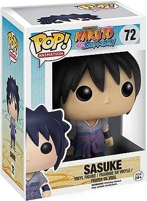 Sasuke pereveral naruto funko pop. À la recherche d'idées cadeaux originales et abordables ? Parcourez notre sélection de gadgets à prix discount sur DIAYTAR COTE D'IVOIRE  et faites plaisir à vos proches sans vous ruiner. Des gadgets high-tech aux objets insolites, notre boutique en ligne saura vous surprendre.