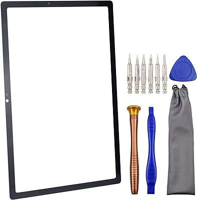 Protecteur d'écran avant de remplacement en verre avec adhésif oca pour samsung. DIAYTAR COTE D'IVOIRE, votre destination shopping idéale pour des produits discount de qualité. Explorez notre catalogue en ligne et trouvez tout ce dont vous avez besoin pour votre maison, de l'électroménager à la mode en passant par les gadgets innovants. Grâce à nos prix avantageux, économisez sans compromis sur la satisfaction de vos achats.