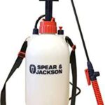 Pulvérisateur à pression pompe spear & jackson. Découvrez DIAYTAR COTE D'IVOIRE, la référence en ligne pour des achats discount. Trouvez tout ce dont vous avez besoin, des articles de maison aux dernières innovations technologiques, sans vous ruiner. Avec notre sélection variée et nos prix compétitifs, vous êtes sûr de trouver les meilleures affaires.